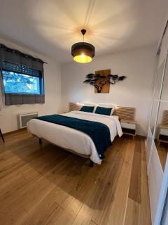 Garogwen 4p by Madame est Servie - 1