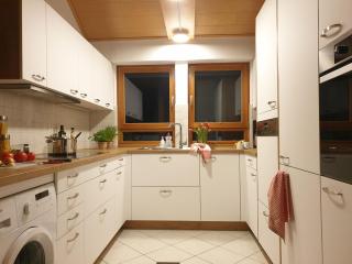 Ferienwohnung Alter Farbhof - 9