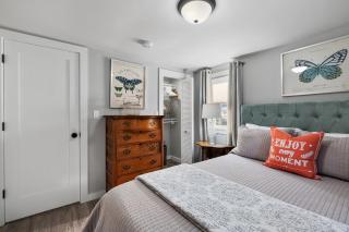 Riptide Cottage Adorable Yr Round Cottage in Bradford - 0