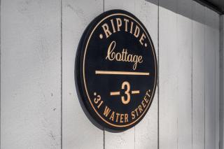 Riptide Cottage Adorable Yr Round Cottage in Bradford - 8