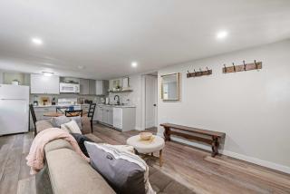 Riptide Cottage Adorable Yr Round Cottage in Bradford - 5