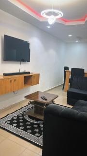 OA luxury apartment - 3