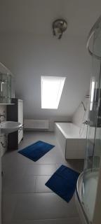 Ferienwohnung Merkurblick Loffenau - 1