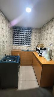 OA luxury apartment - 2