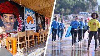 Mabidi Surf Taghazout - 0