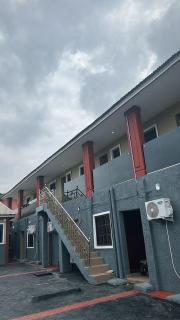 OA luxury apartment - 1