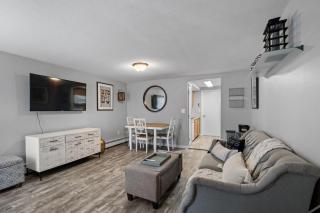 Stylish 1st Flr 1Bed Condo-Close to Downtown Dover - 8