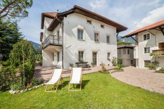 Ansitz Layshof Apartment Weyer - Merano - 6