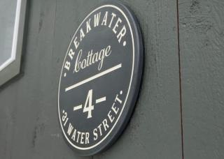 Breakwater Cottage 1 Bed 1 Ba Private Pond Deck - Bradford - 9