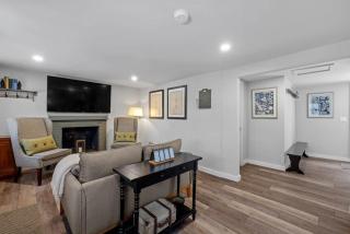 Breakwater Cottage 1 Bed 1 Ba Private Pond Deck - Bradford - 5