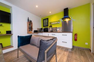 Petite Maison Malestroyenne - 5