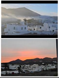 Tranquilidad entre volcanes - 0