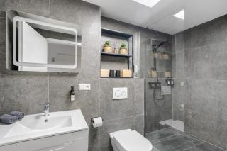 Modern und gemütlich- in Teningen - 8