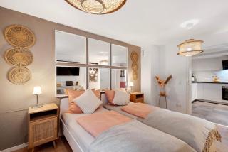 Modern und gemütlich- in Teningen - 7