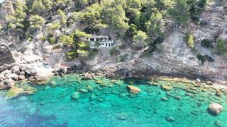 Villa Banyalbufar - 0