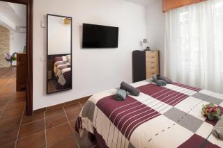 Apartment Los Olivos Heated Pool - 7