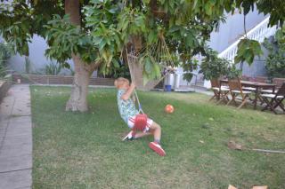 Apartment Los Olivos Heated Pool - 6