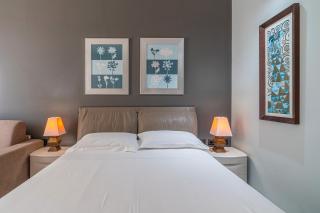 Villa Floyd Charming Rooms - 2