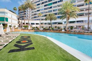 Nice Apartment 1210 In Central Area - 8