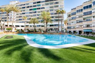 Nice Apartment 1210 In Central Area - 7