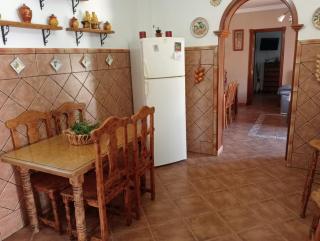 Rural El Santiscal - 9