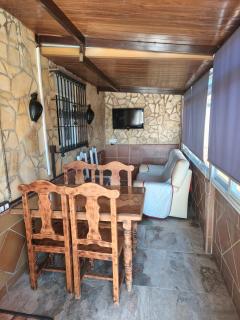 Rural El Santiscal - 6