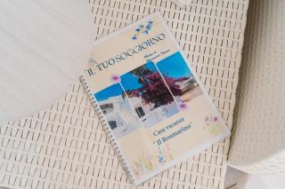 Il Rosmarino Casa Vacanze - 9