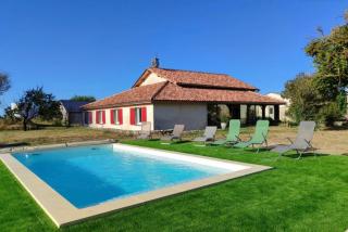 Gite la Chambre à Blé Dordogne - 0