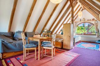 Ferienatelier im Haus Ginkgo - 5