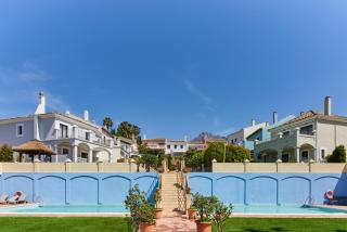 Marbella Golden Mile Villas - 6