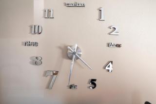 Il Filo Azzurro Ulassai - 1