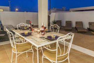 Casa Angelita Y Pablo - 6