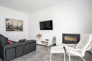 Chill out of City - 8