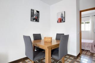 Casa Cala del Aceite 2 - 9