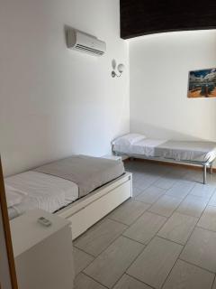 Le Saline Rooms Marzamemi - 8