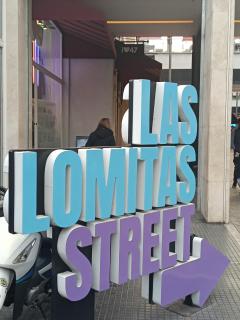 Experiencia Brown a Mtros Sanatorio Juncal - 6