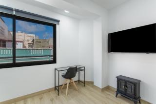 Isleta vacacional - Guanarteme - 5