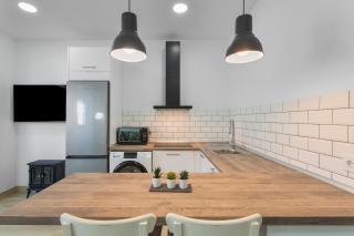 Isleta vacacional - Guanarteme - 4