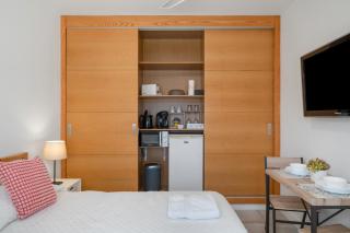 Tranquilidad entre volcanes - 9