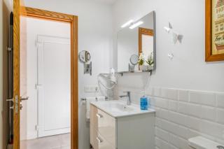 Tranquilidad entre volcanes - 8