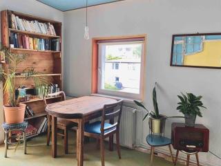 Fuchsbau In Der Ktv - 9