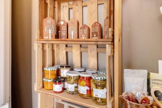 Im Vital Art Naturgarten - 9