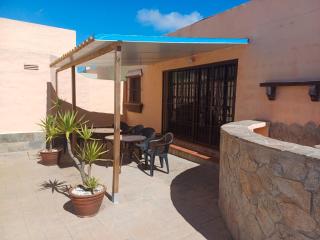 Casa De Campo Con Piscina - 1