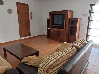 Casa De Campo Con Piscina - 1