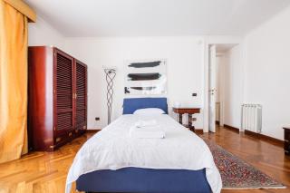 Casa Dei Mori Messina - 9