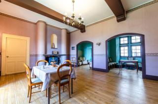 Château De La Rive - 8