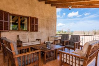 Finca Sa Pedrera d'es Turó - 8