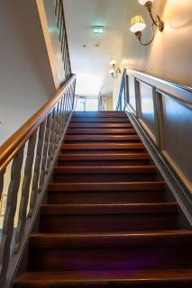 Klostermeisterhaus - St. Blasien - 2