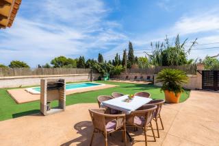 Finca Sa Pedrera d'es Turó - 6