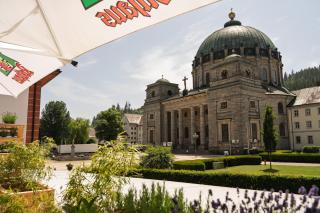 Klostermeisterhaus - St. Blasien - 0